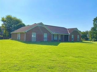 1010 Canterbury Rd, Tuscaloosa, AL 35405