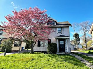 142 Merrill St, Rochester, NY 14615