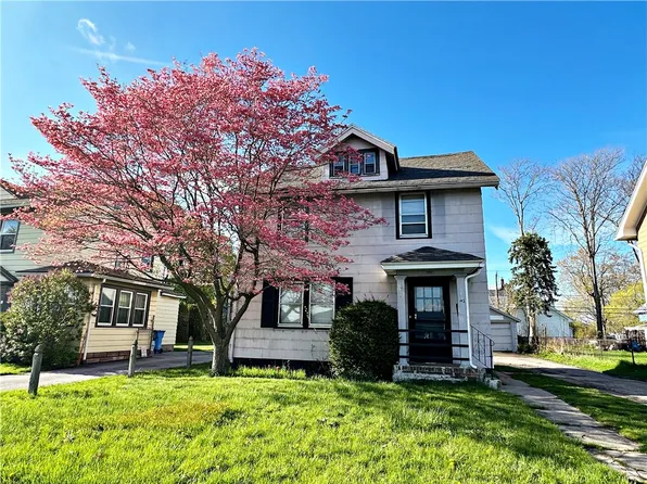 142 Merrill St, Rochester, NY 14615