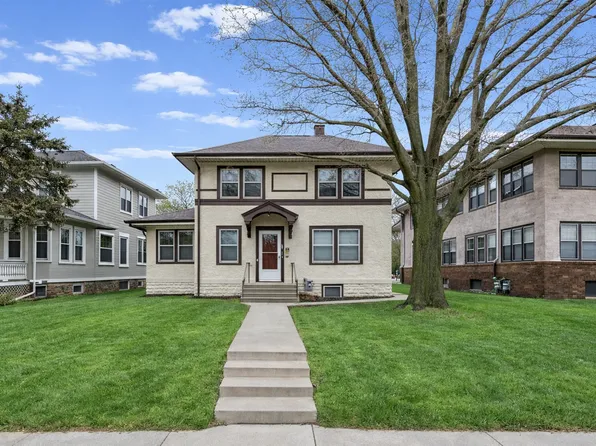 811 Snelling Ave N, Saint Paul, MN 55104