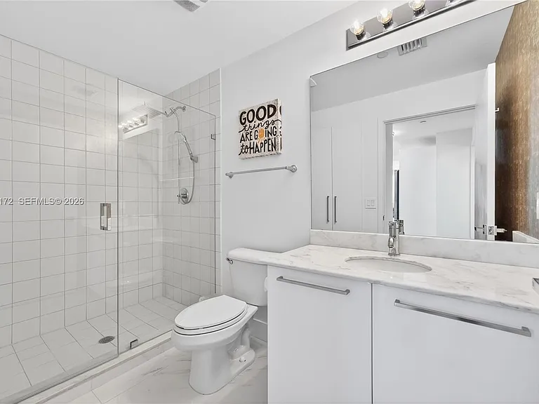 888 Biscayne Blvd #2404 — Photo 16