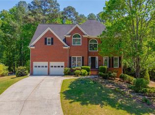 515 Misthaven Ct, Suwanee, GA 30024