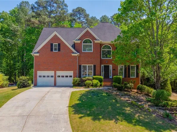 515 Misthaven Ct, Suwanee, GA 30024