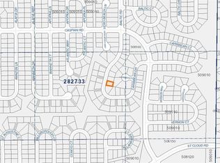 1223 Caribbean Dr #16, Kissimmee, FL 34759