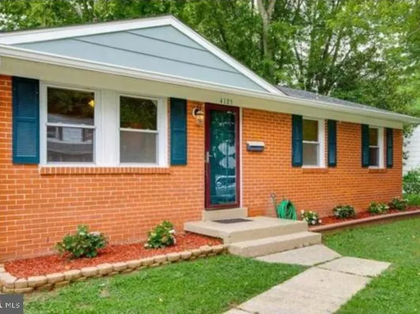 4125 Gardensen Dr, Woodbridge, VA 22193