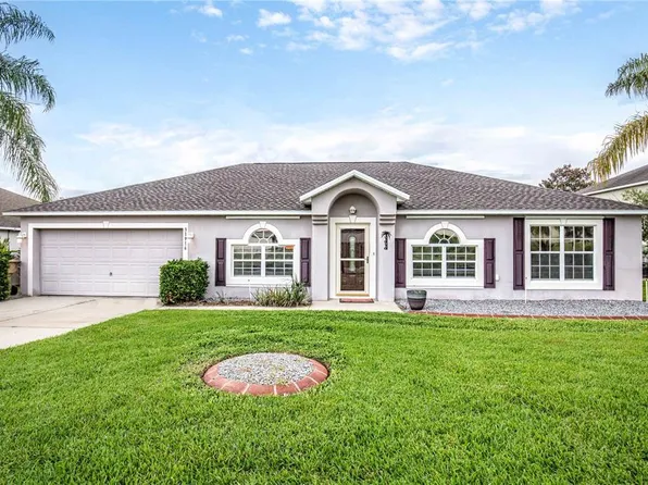 31916 Parkdale Dr, Leesburg, FL 34748