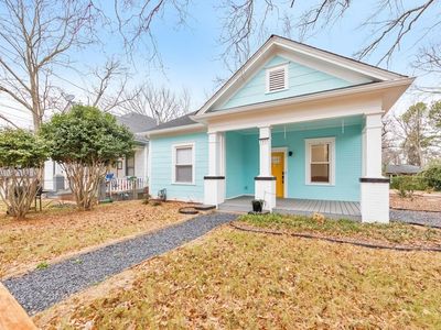 1815 Dunlap Ave, East Pt, GA, 30344