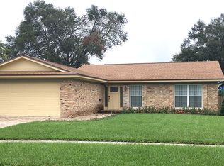 841 W Forest Brook Rd, Maitland, FL 32751