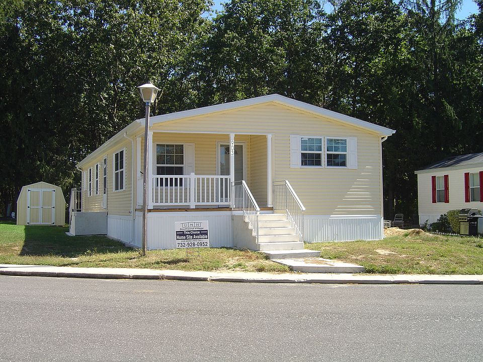 903 South Street
