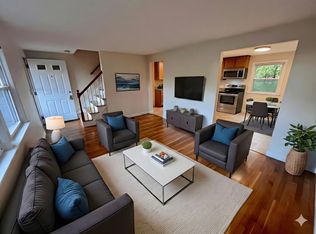 5 Crestwood Ln #R, Acton, MA 01720