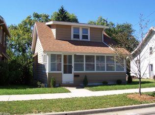 2146 16th St SW, Akron, OH 44314