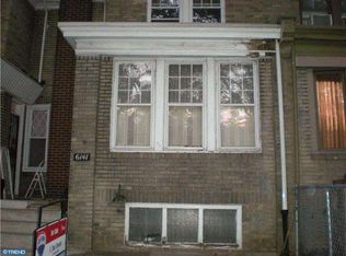 6141 N 11th St, Philadelphia, PA 19141
