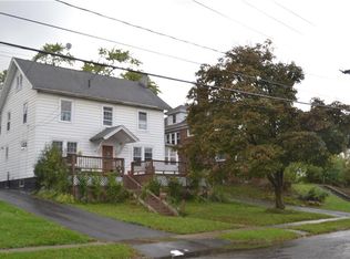 323 Grant Blvd, Syracuse, NY 13206