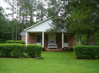 212 Hermitage Farm Rd, Camden, SC 29020