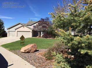 2339 Flagstaff Dr, Longmont, CO 80504