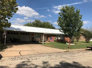 2007 SE 11th St, Mineral Wells, TX 76067