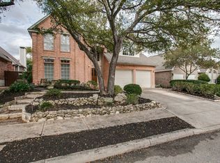 1219 Tranquil Trail Dr, San Antonio, TX 78232