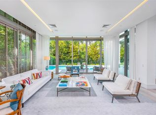 107 Reef Ln, Key Biscayne, FL 33149