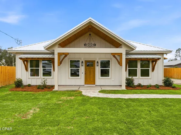 7741 Calhoun Ave, Panama City, FL 32409