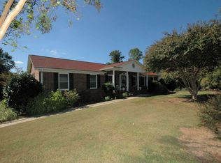 1701 Six Mile Hwy, Central, SC 29630