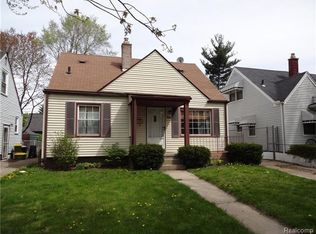 2027 Brockton Ave, Royal Oak, MI 48067