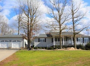 4912 Clear Creek Rd #1, Ellijay, GA 30536