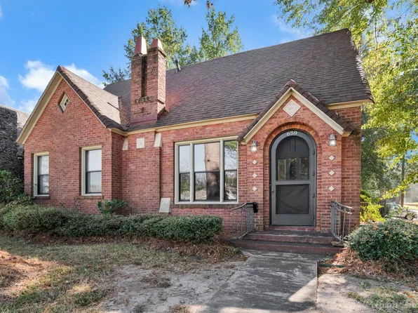 659 Linden St, Shreveport, LA 71104