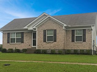 434 Gentry Ln, Mount Washington, KY 40047