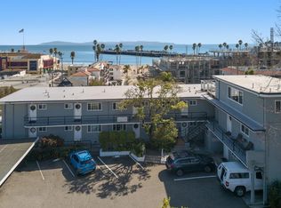 321 2nd Street, Santa Cruz, CA 95060