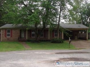 20 Rebel Cv, Jackson, TN 38301