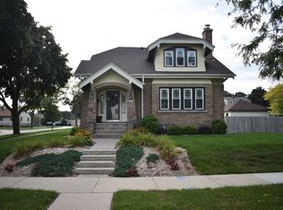 4703 N 78th Ct #2, Milwaukee, WI 53218