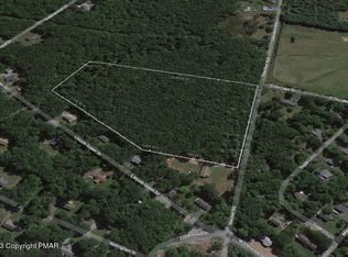 T 449 Robin Hood Rd, Kunkletown, PA 18058