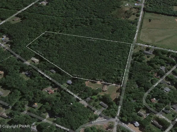 T 449 Robin Hood Rd, Kunkletown, PA 18058