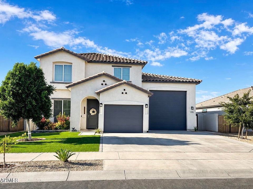 1st image of 17756 W MONTE LINDO Lane