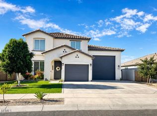 17756 W MONTE LINDO Lane, Surprise, AZ 85387