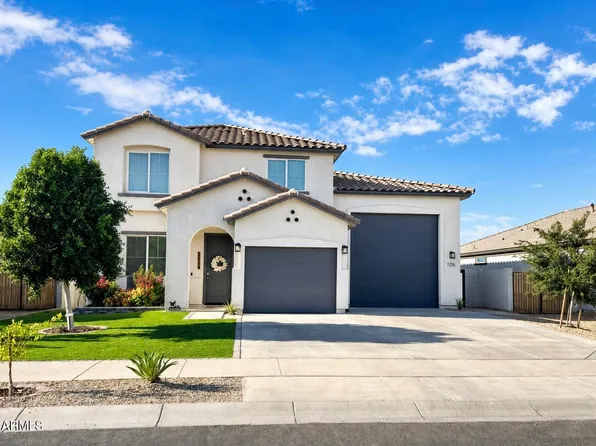 17756 W MONTE LINDO Lane, Surprise, AZ 85387