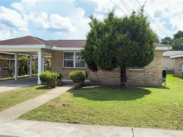 1816 Stafford St, Gretna, LA 70053