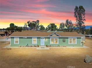 31250 Loretta Ave, Winchester, CA 92596