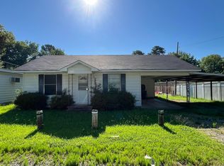 8715 Doyle Springs Rd, Little Rock, AR 72209