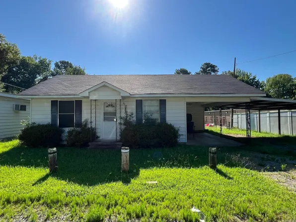 8715 Doyle Springs Rd, Little Rock, AR 72209