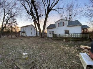 7930-7918 E Factory Rd, West Alexandria, OH 45381