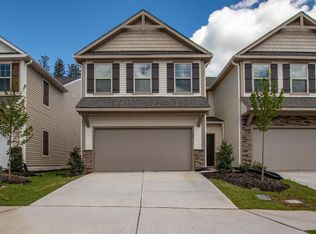 108 Crusaders Dr, Morrisville, NC 27560