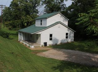 1724 Kimberlin Heights Rd, Kimberlin Heights, TN 37920