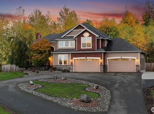 Holly Ranch Estates, Snohomish, WA 98290