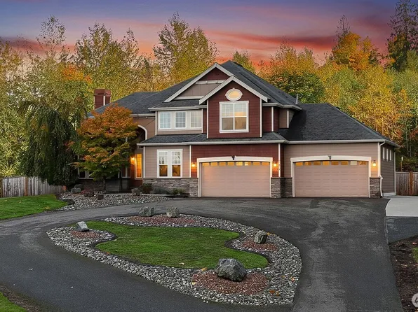 17230 53rd Street SE, Snohomish, WA 98290