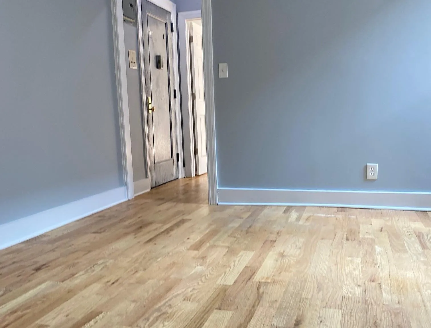1 bed, 600 sqft, $1,680 — Photo 3
