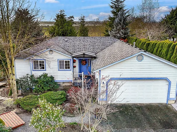 7836 263rd Place NW, Stanwood, WA 98292