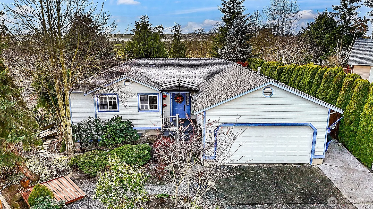 7836 263rd Place NW photo 1