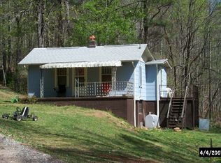 7 Dycus Dr, Fairview, NC 28730
