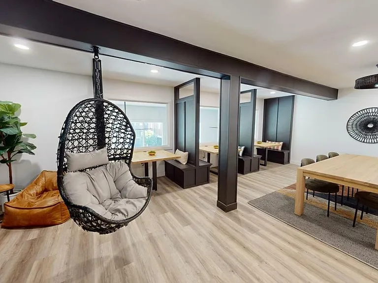 Study Lounge